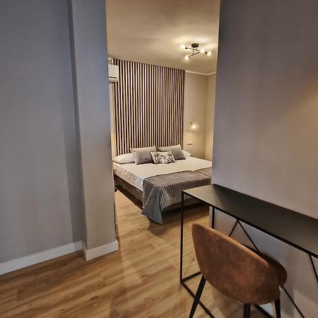 Hostal Ronda Córdoba Eksteriør bilde