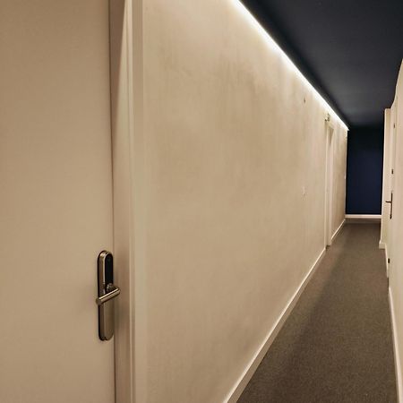 Hostal Ronda Córdoba Eksteriør bilde