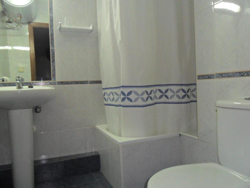 Hostal Ronda Córdoba Rom bilde