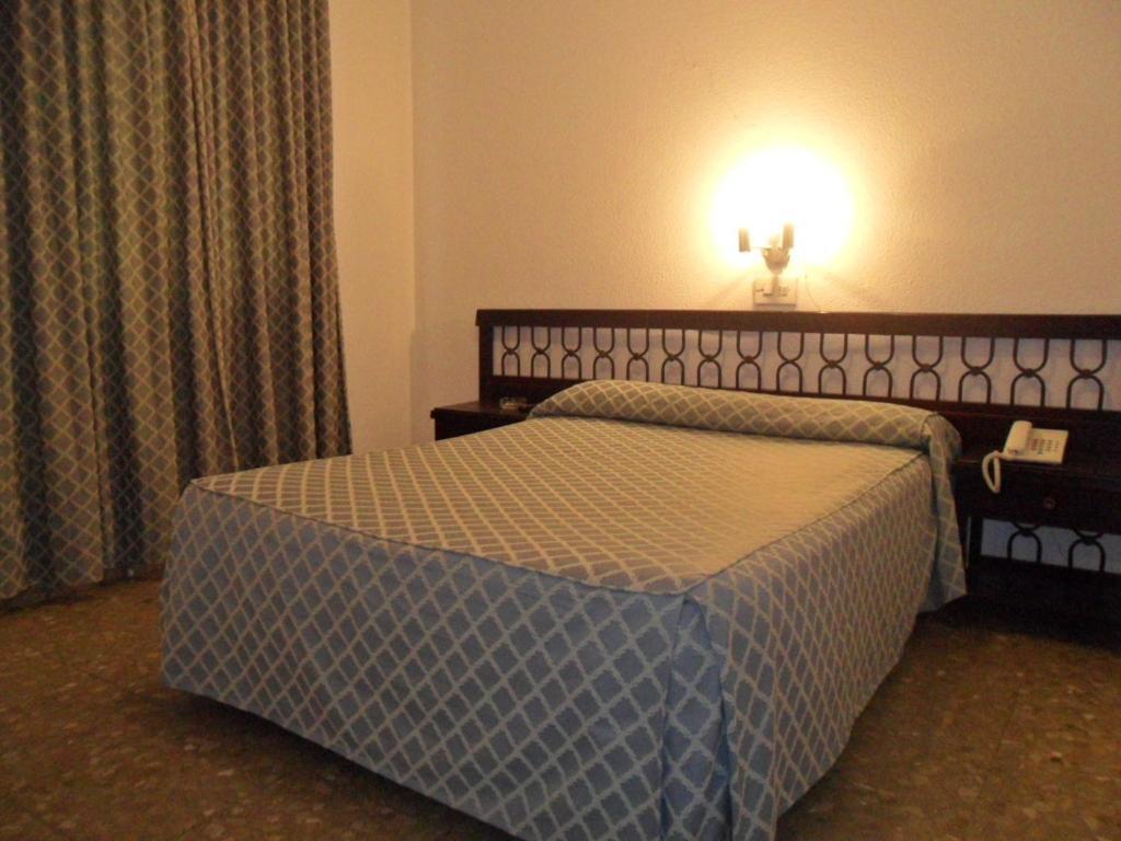 Hostal Ronda Córdoba Rom bilde