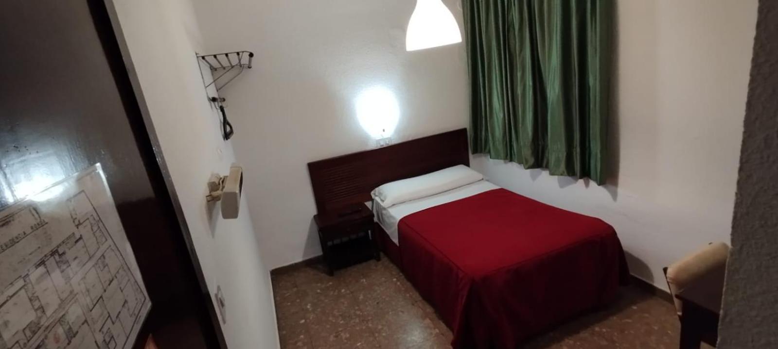 Hostal Ronda Córdoba Eksteriør bilde