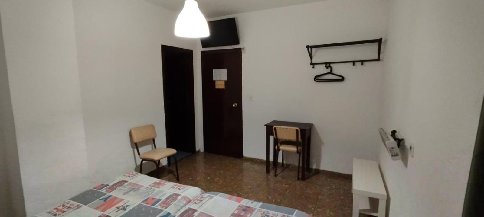 Hostal Ronda Córdoba Eksteriør bilde