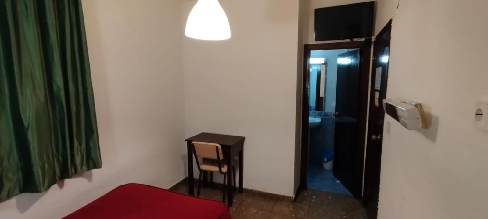 Hostal Ronda Córdoba Eksteriør bilde