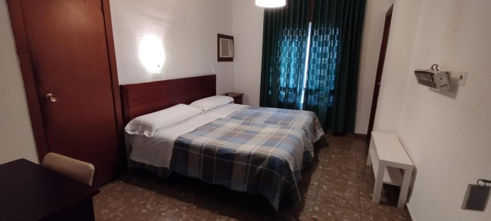 Hostal Ronda Córdoba Eksteriør bilde
