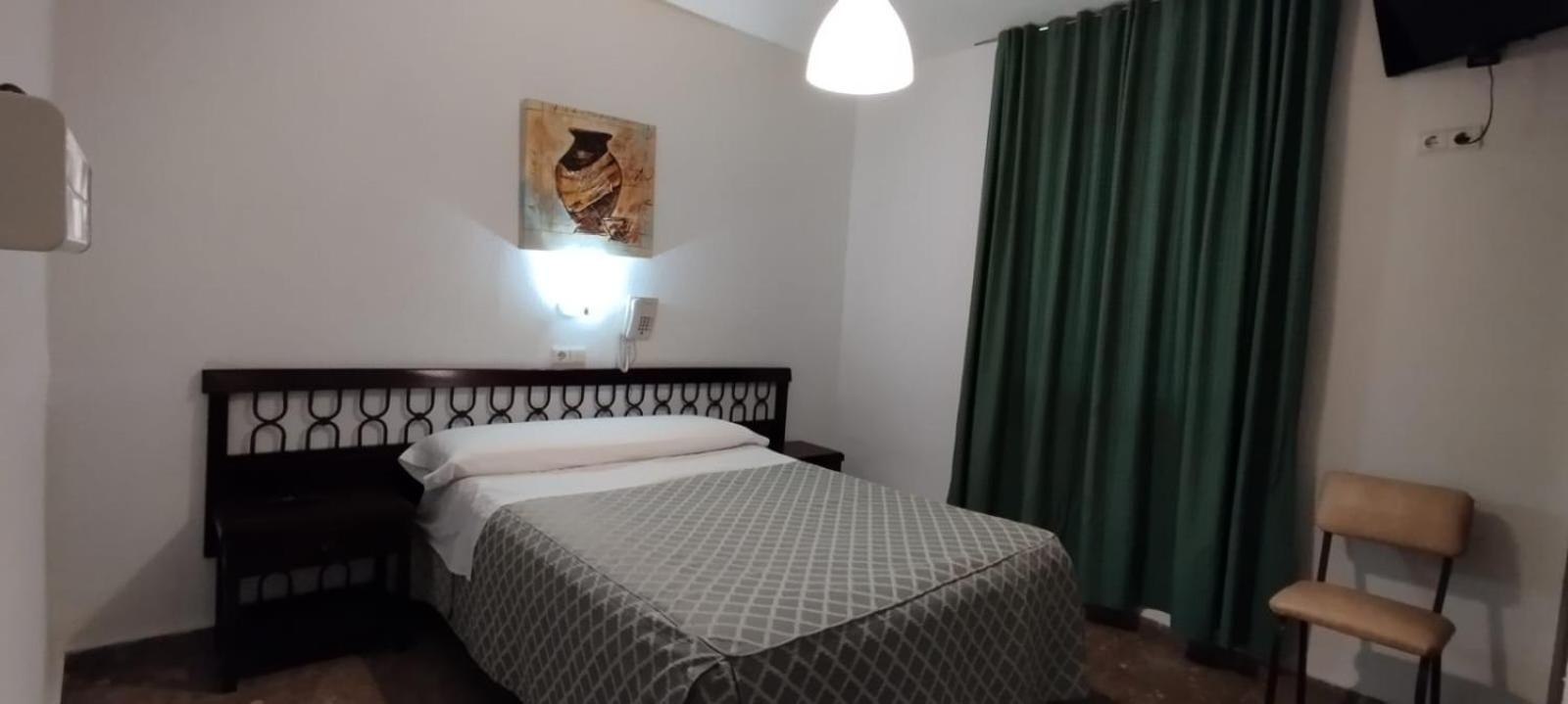 Hostal Ronda Córdoba Eksteriør bilde