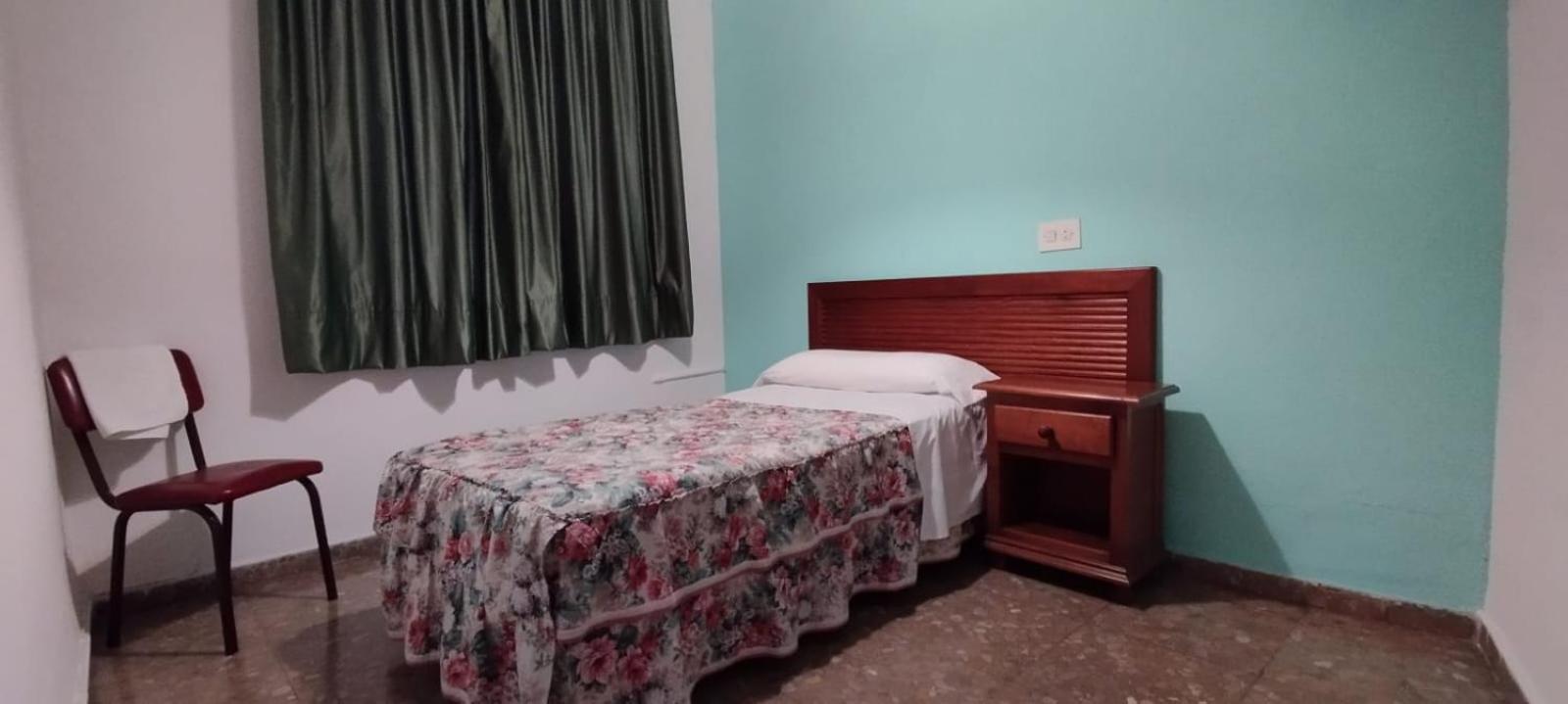 Hostal Ronda Córdoba Eksteriør bilde