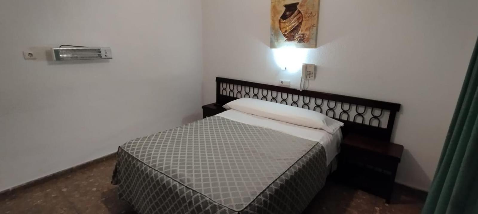 Hostal Ronda Córdoba Eksteriør bilde