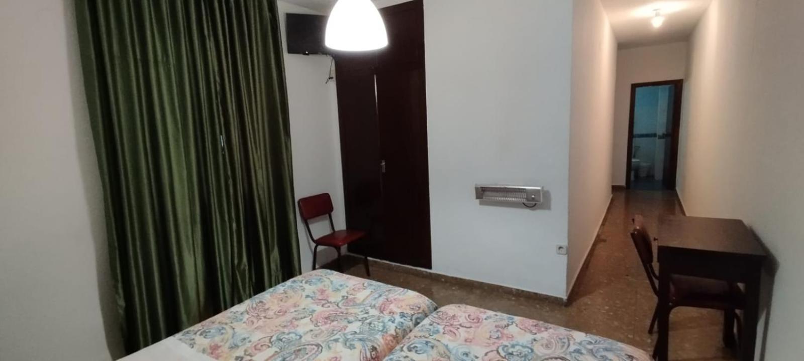 Hostal Ronda Córdoba Eksteriør bilde