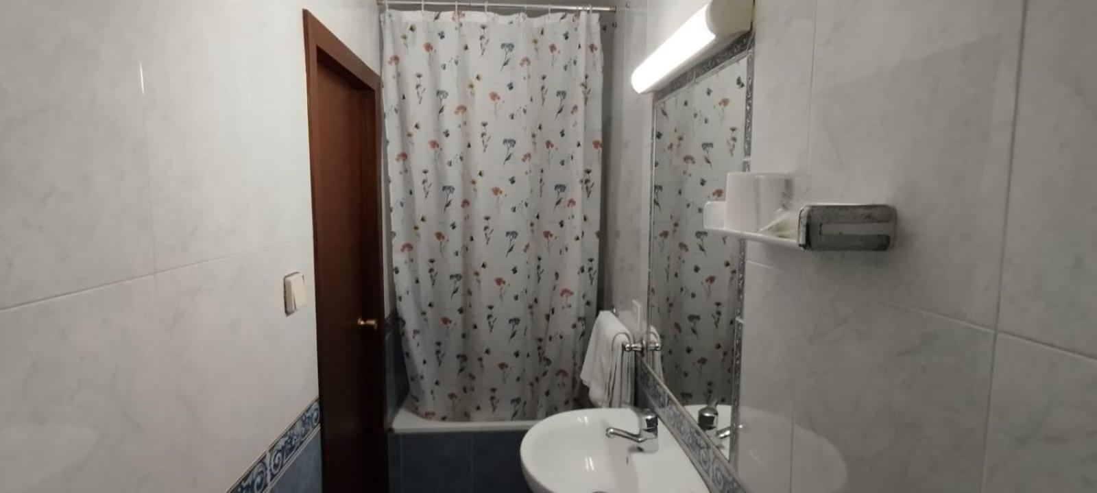 Hostal Ronda Córdoba Eksteriør bilde
