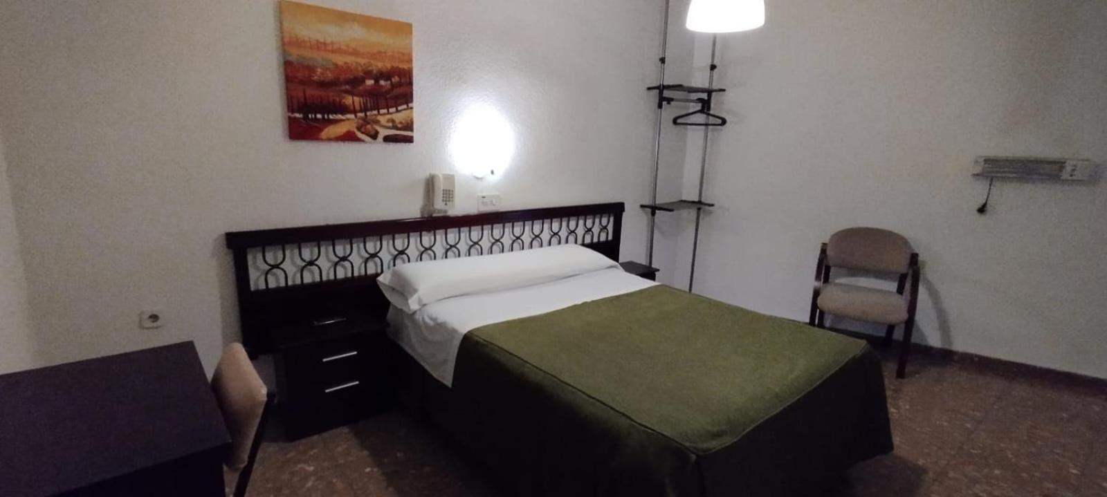 Hostal Ronda Córdoba Eksteriør bilde