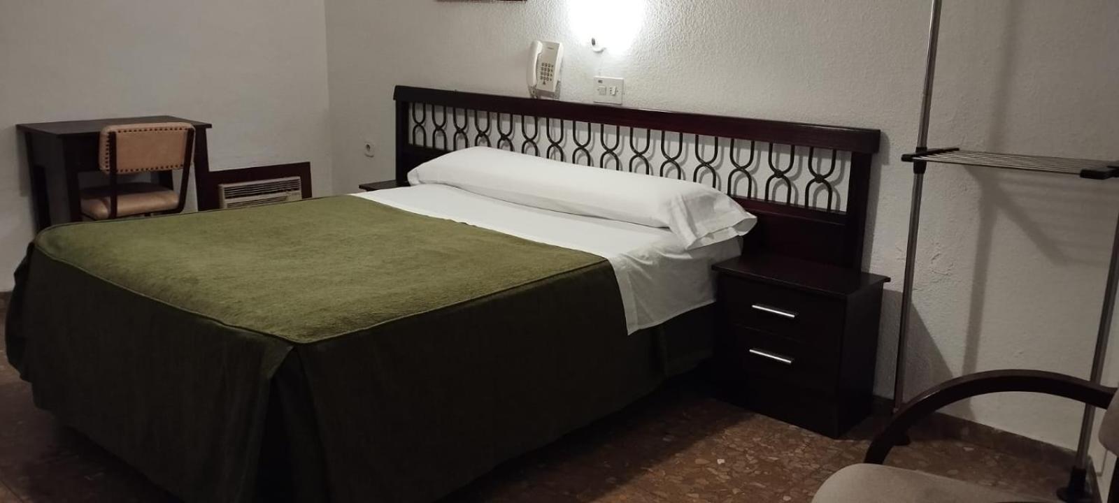 Hostal Ronda Córdoba Eksteriør bilde