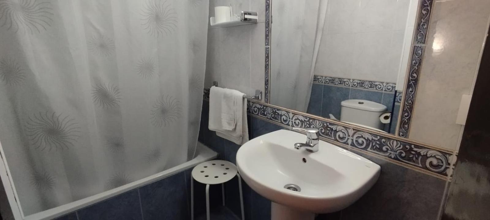 Hostal Ronda Córdoba Eksteriør bilde