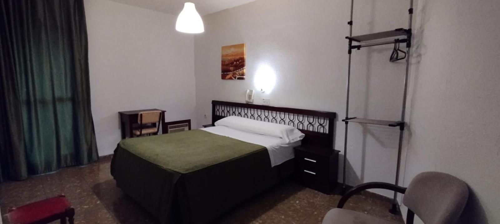 Hostal Ronda Córdoba Eksteriør bilde