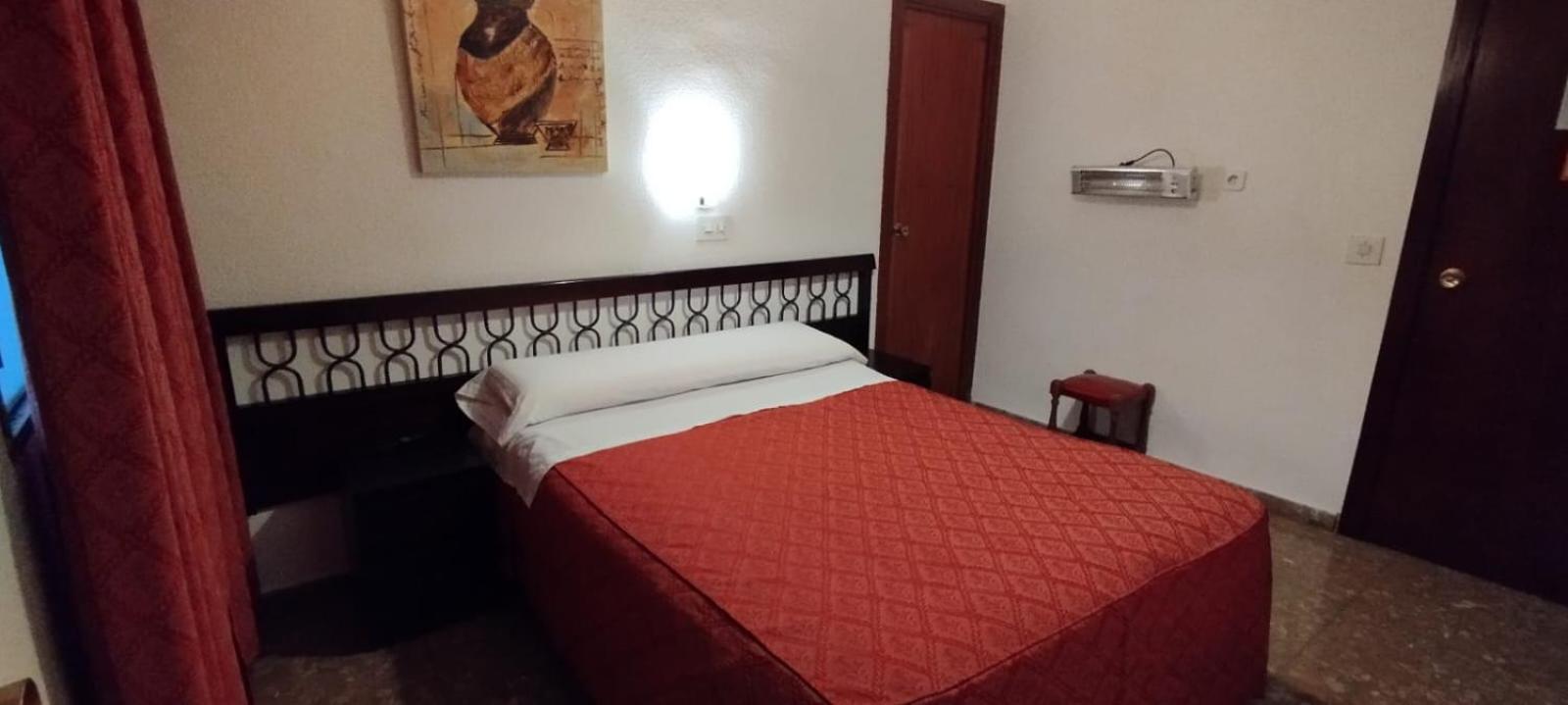 Hostal Ronda Córdoba Eksteriør bilde