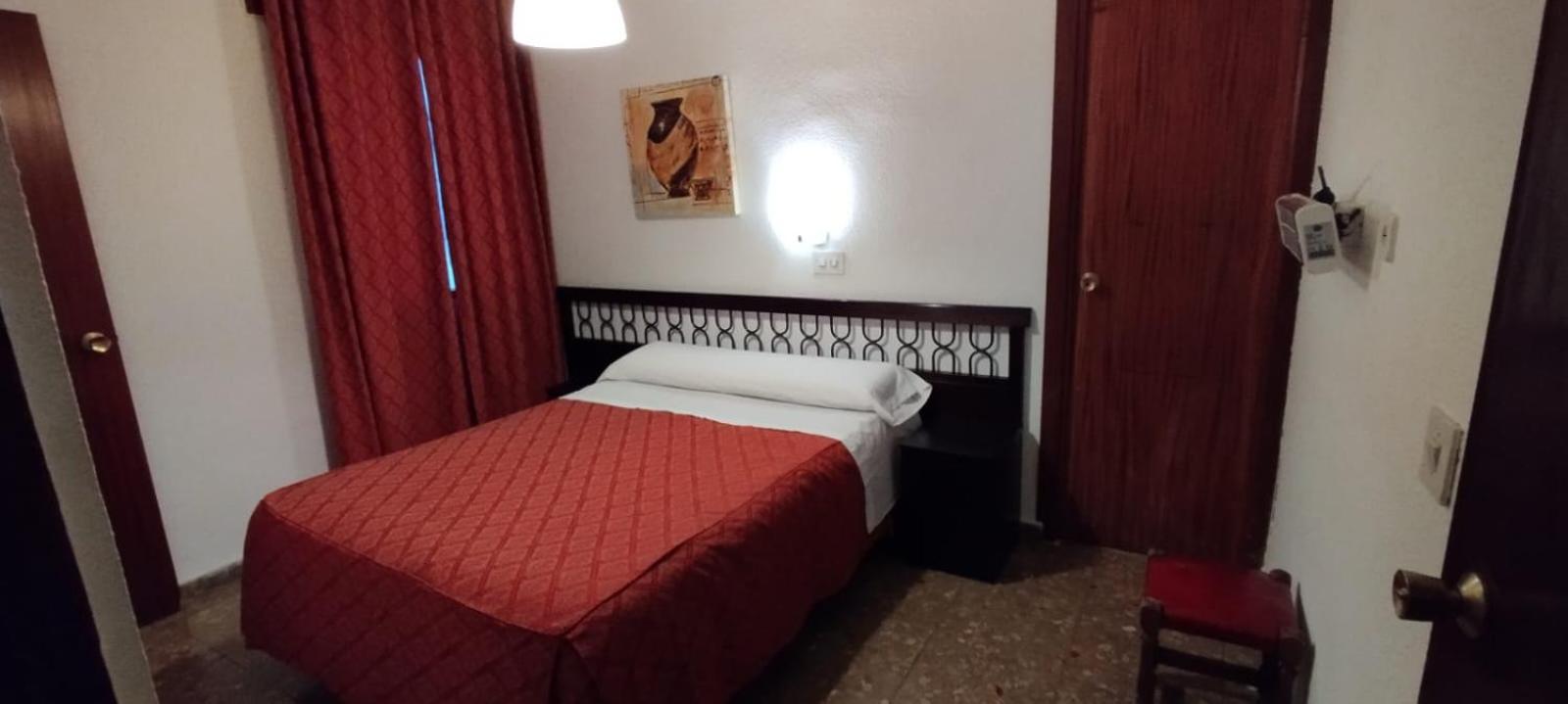 Hostal Ronda Córdoba Eksteriør bilde