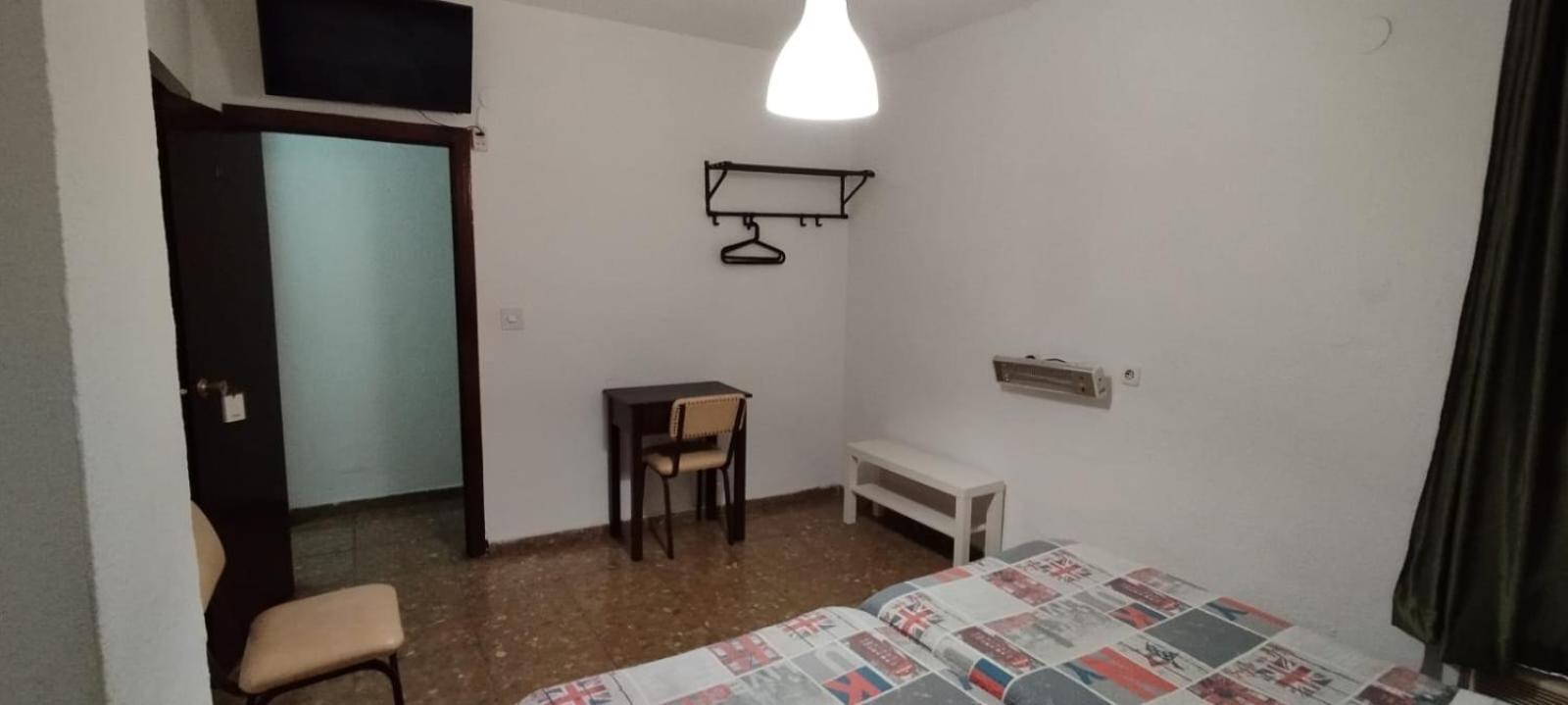 Hostal Ronda Córdoba Eksteriør bilde