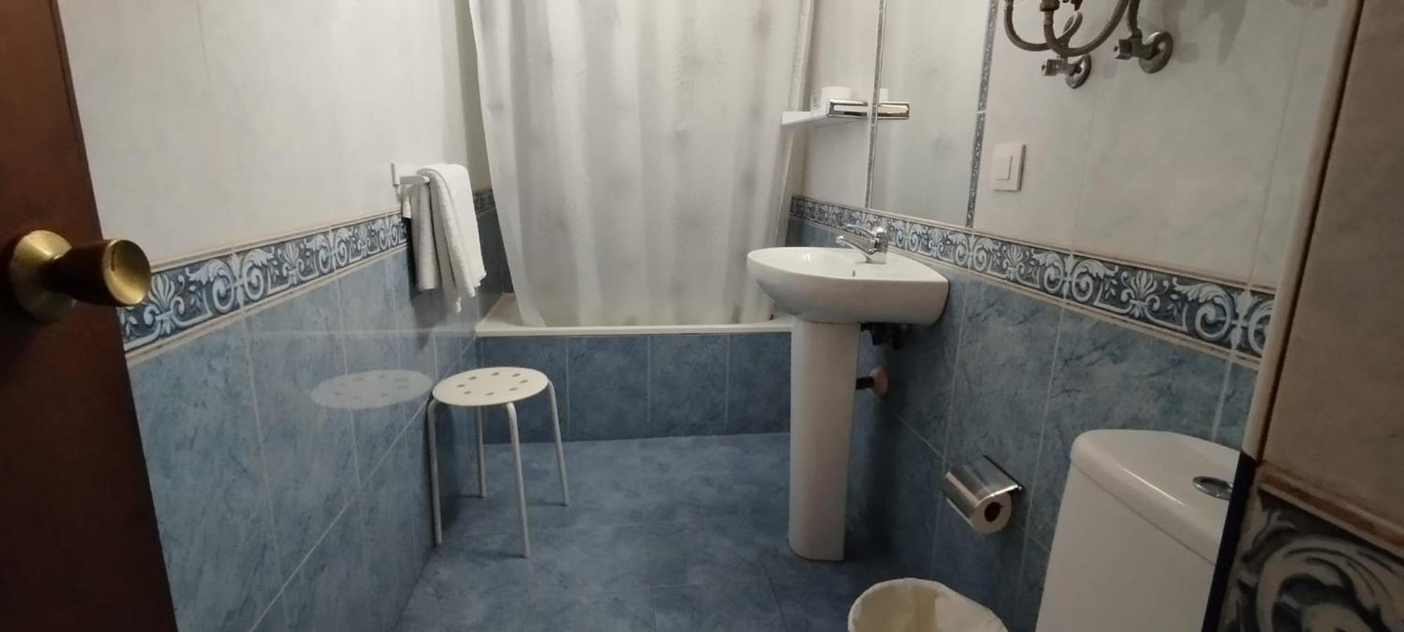 Hostal Ronda Córdoba Eksteriør bilde