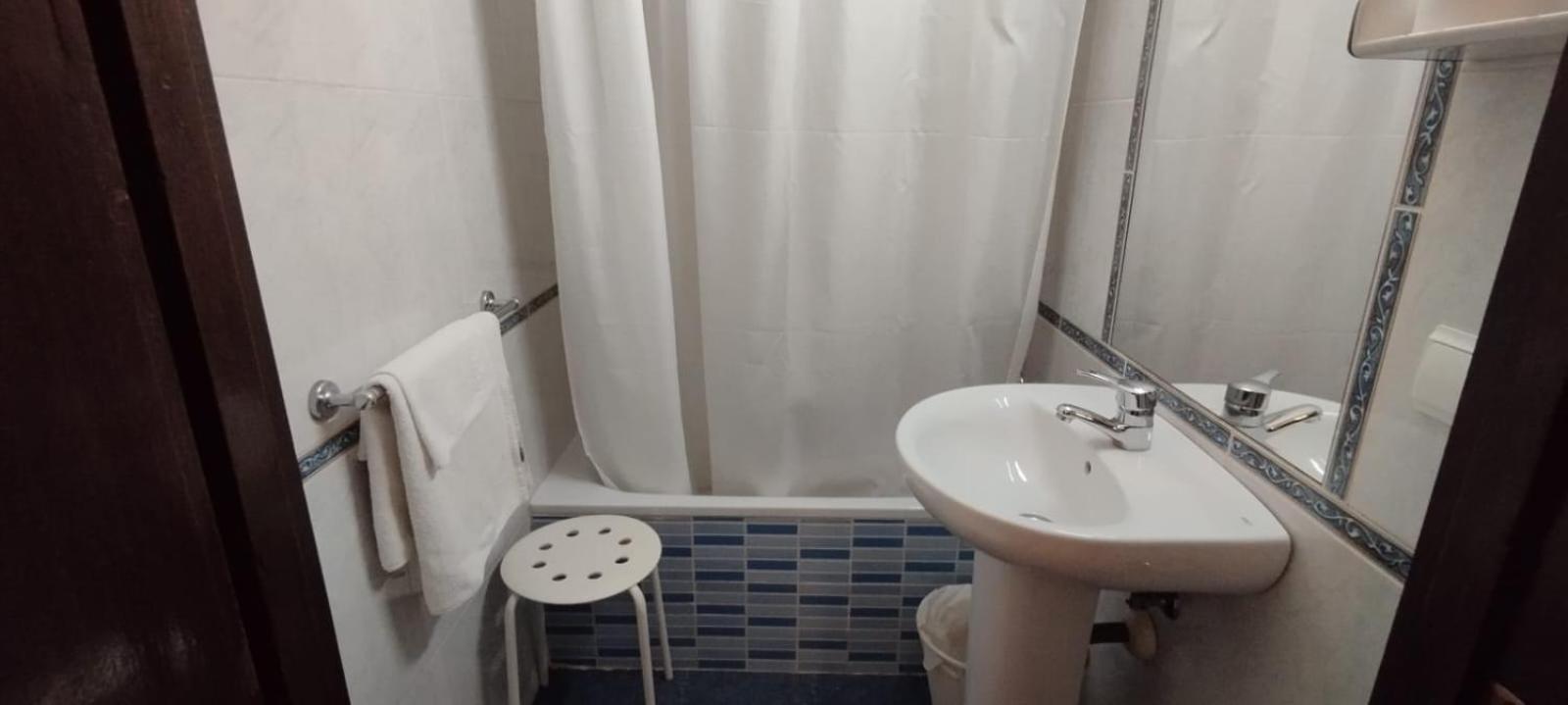 Hostal Ronda Córdoba Eksteriør bilde