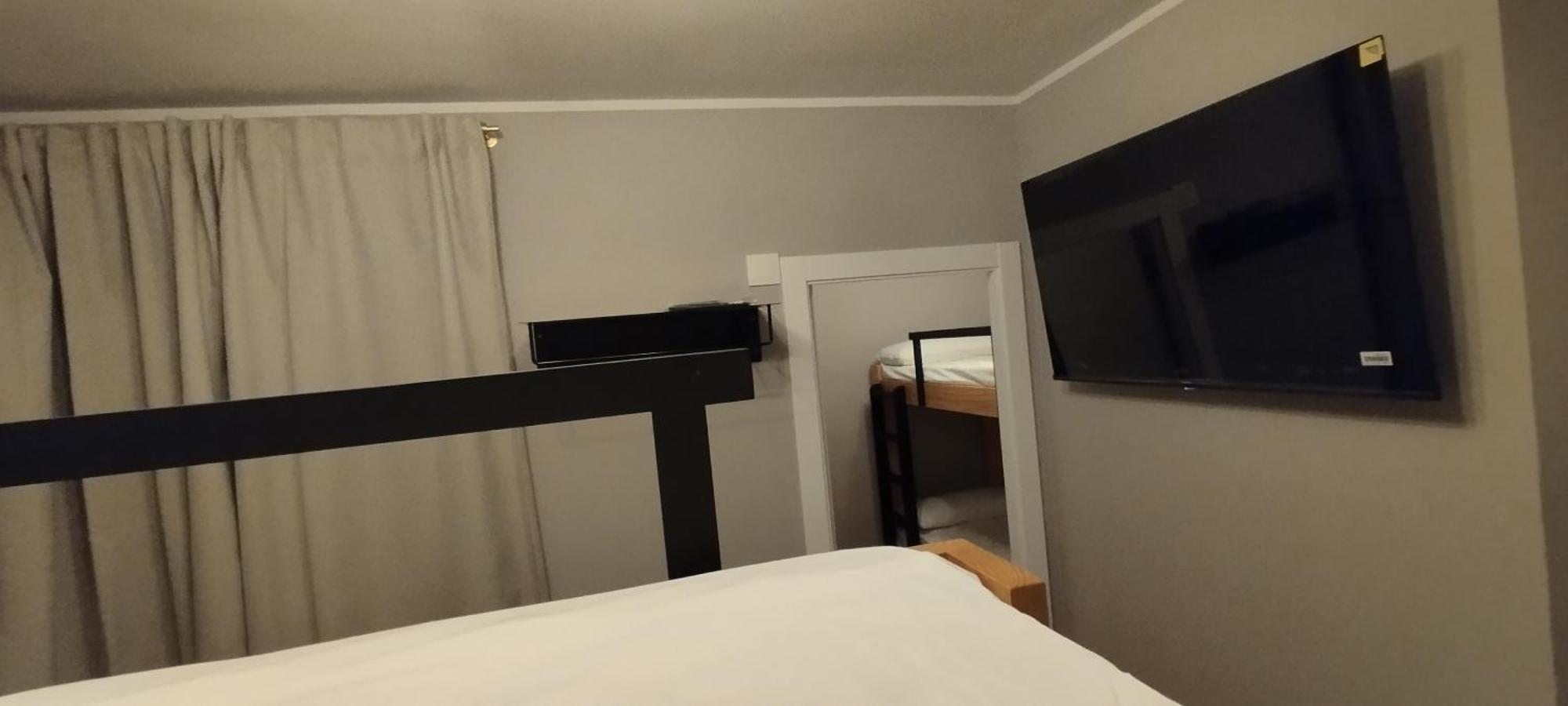 Hostal Ronda Córdoba Eksteriør bilde