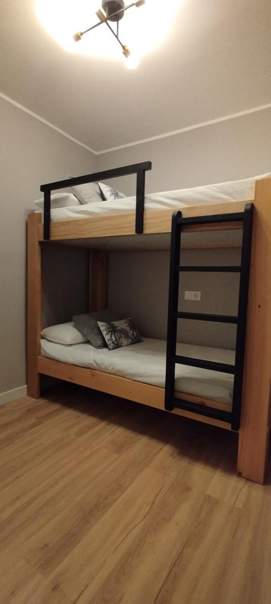 Hostal Ronda Córdoba Eksteriør bilde