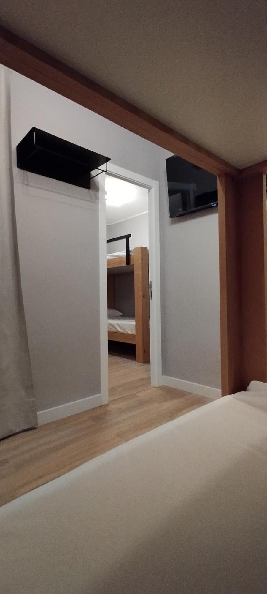 Hostal Ronda Córdoba Eksteriør bilde