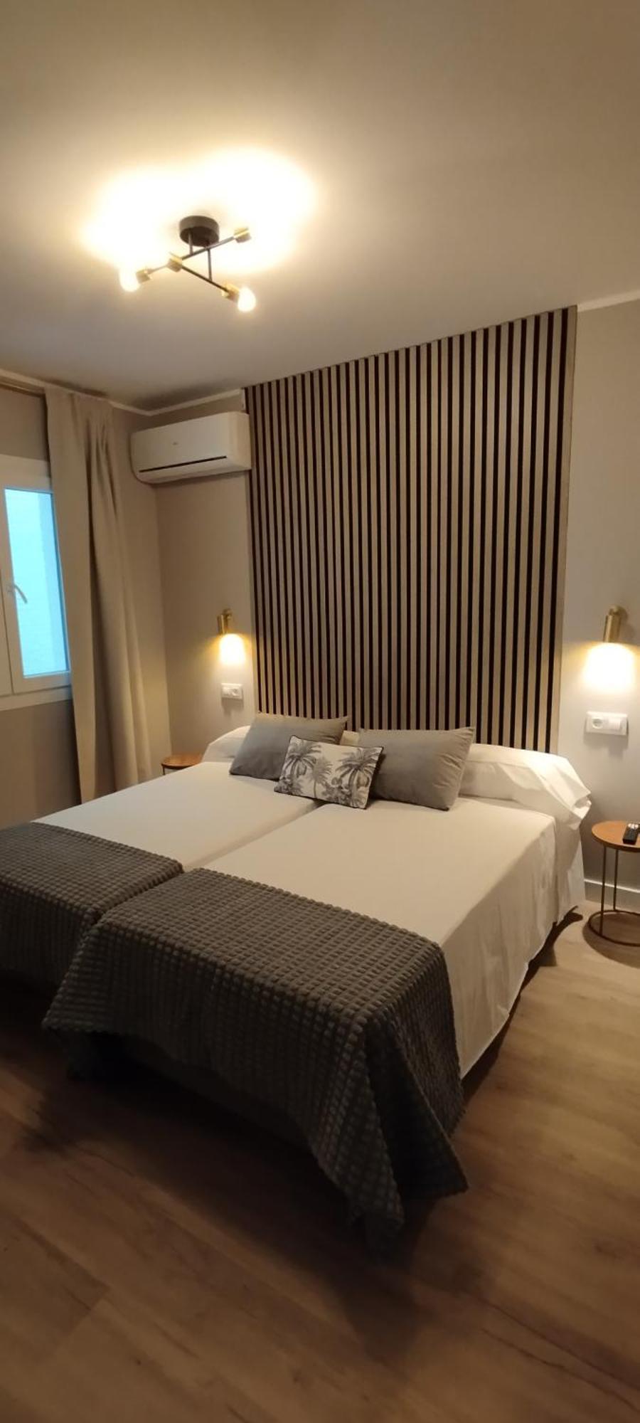 Hostal Ronda Córdoba Eksteriør bilde