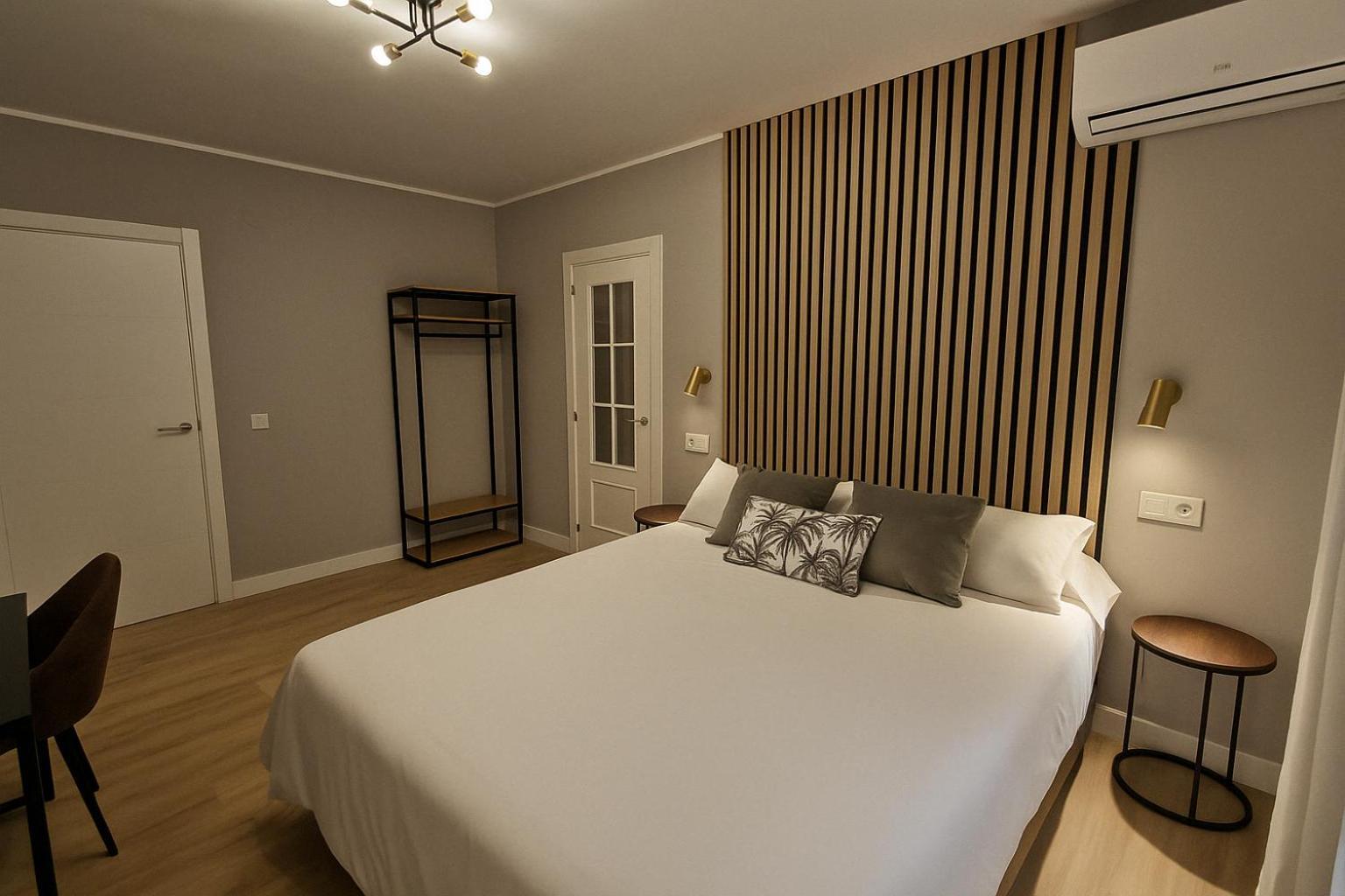Hostal Ronda Córdoba Eksteriør bilde