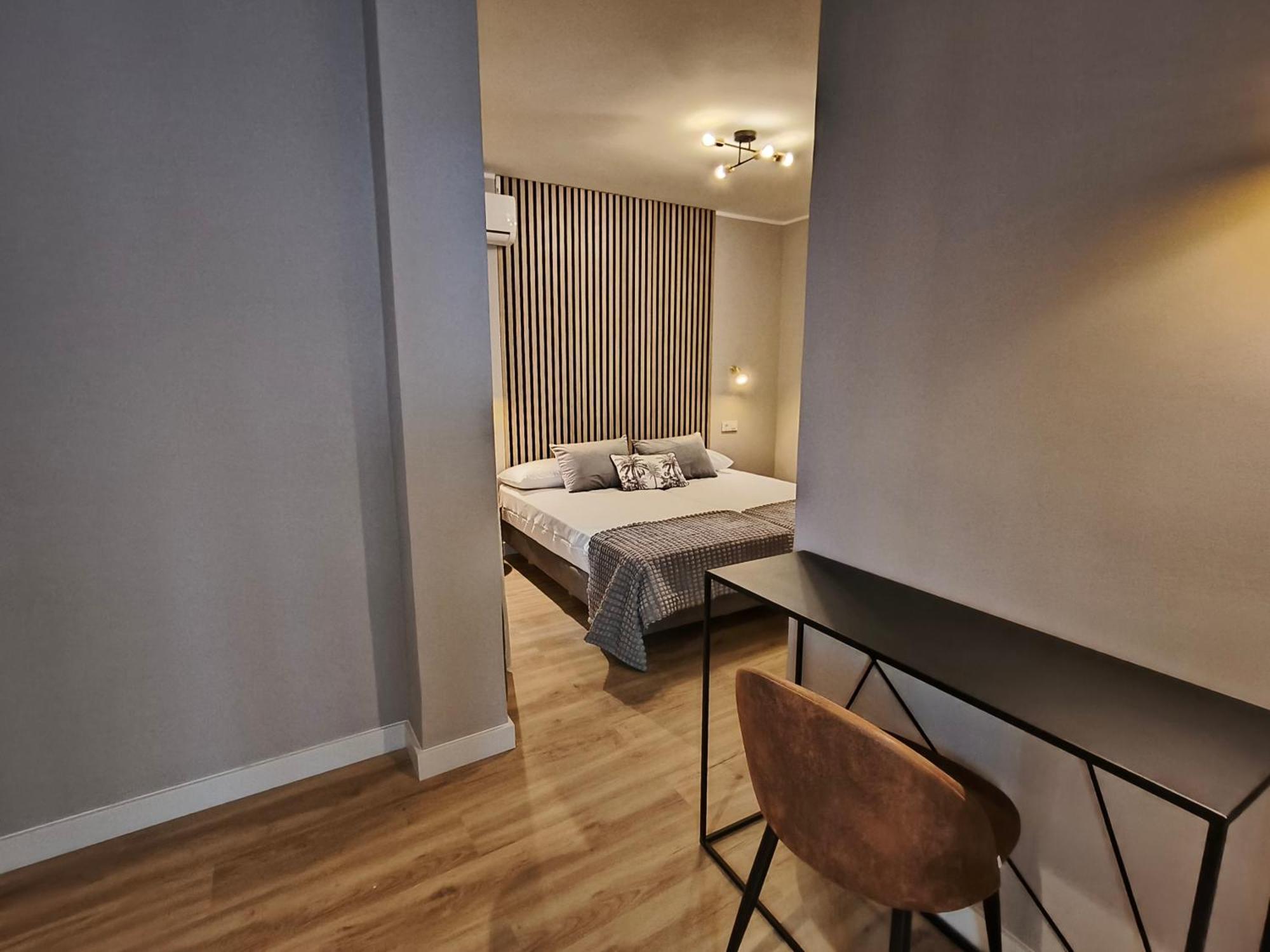 Hostal Ronda Córdoba Eksteriør bilde