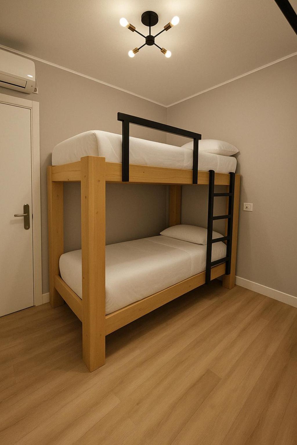 Hostal Ronda Córdoba Eksteriør bilde