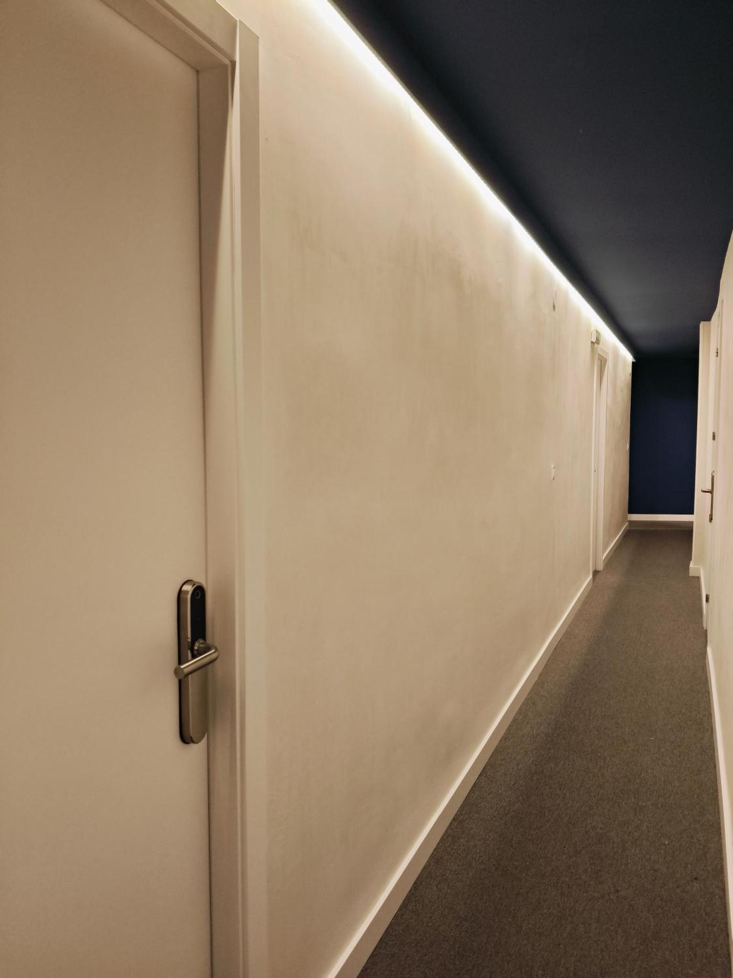 Hostal Ronda Córdoba Eksteriør bilde