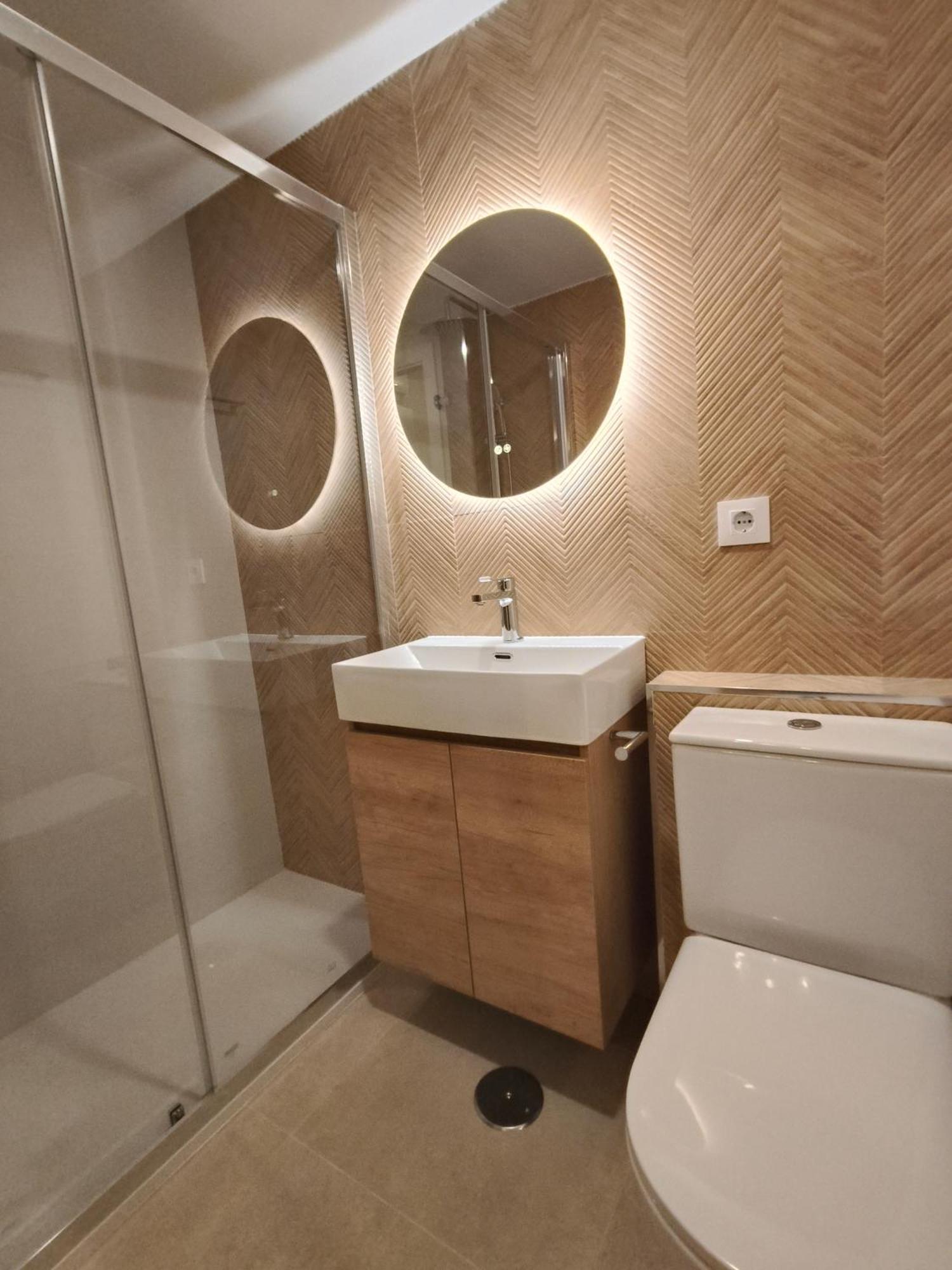 Hostal Ronda Córdoba Eksteriør bilde