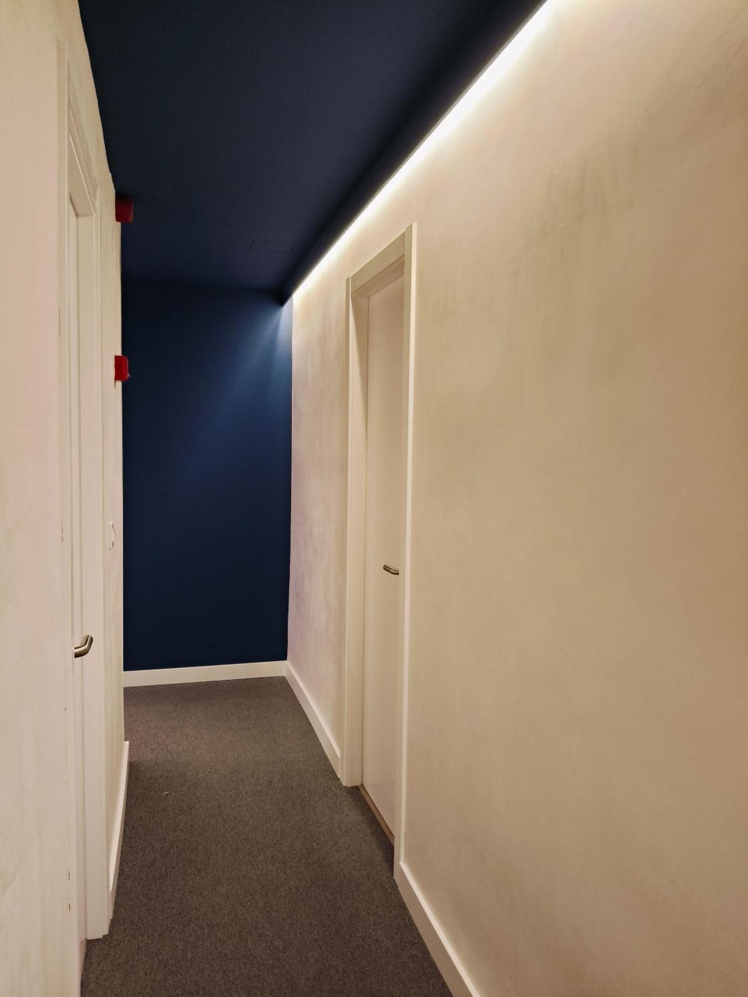Hostal Ronda Córdoba Eksteriør bilde