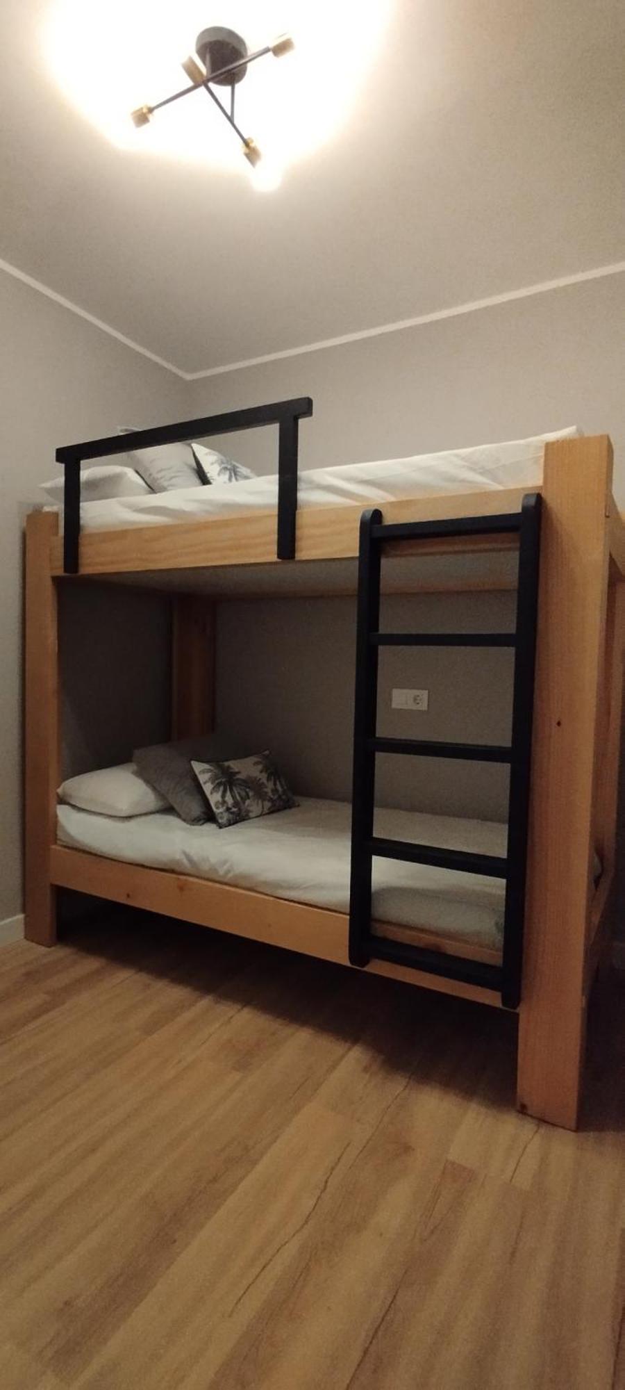 Hostal Ronda Córdoba Eksteriør bilde