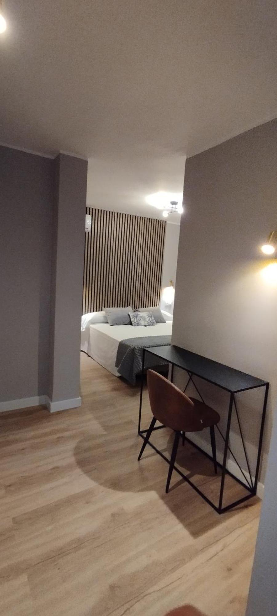 Hostal Ronda Córdoba Eksteriør bilde