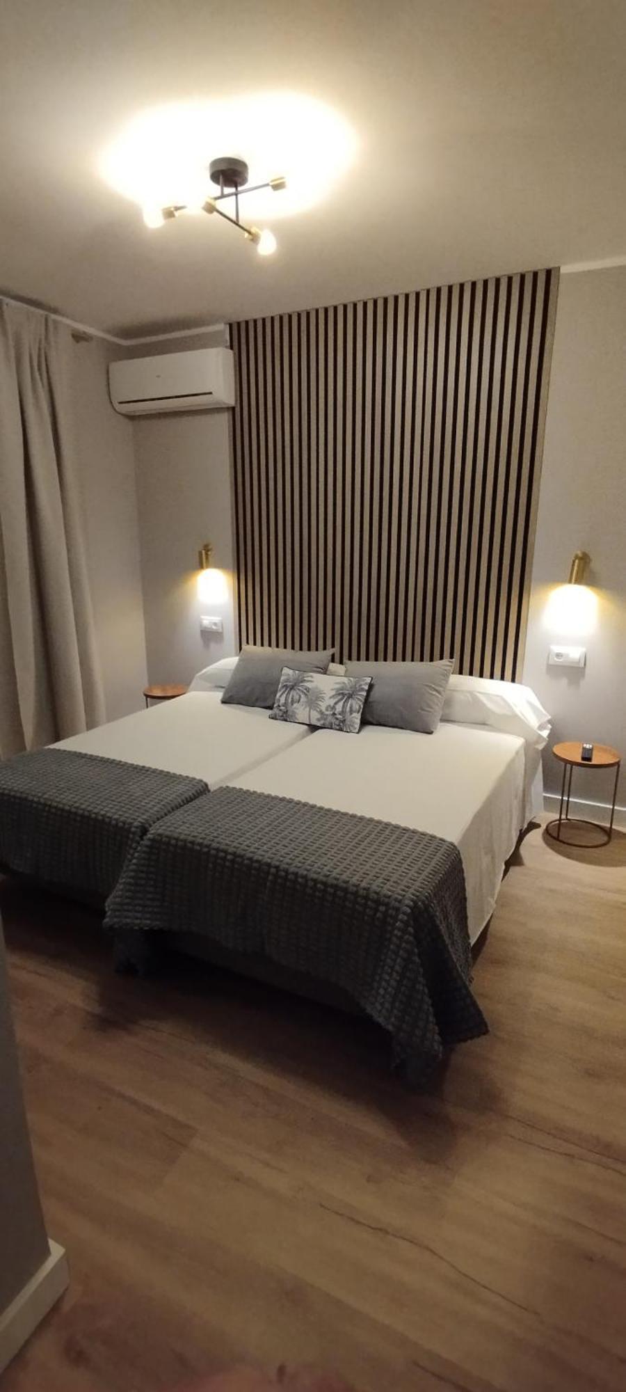 Hostal Ronda Córdoba Eksteriør bilde