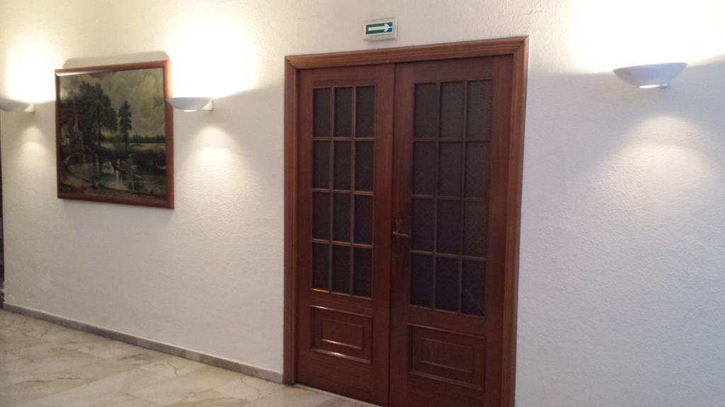 Hostal Ronda Córdoba Eksteriør bilde
