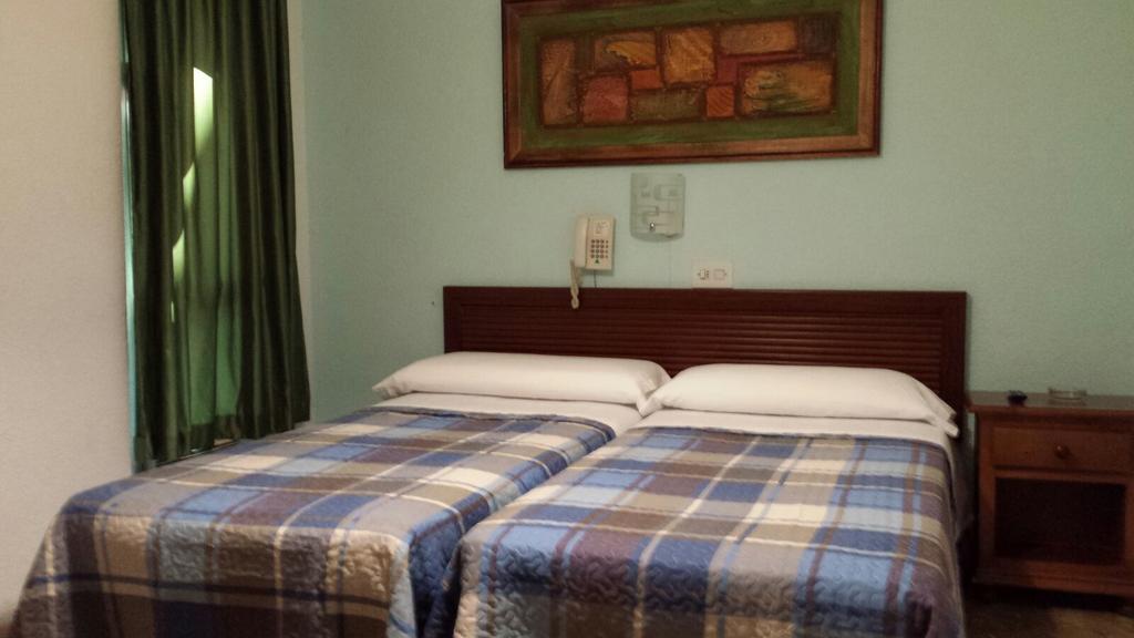 Hostal Ronda Córdoba Eksteriør bilde
